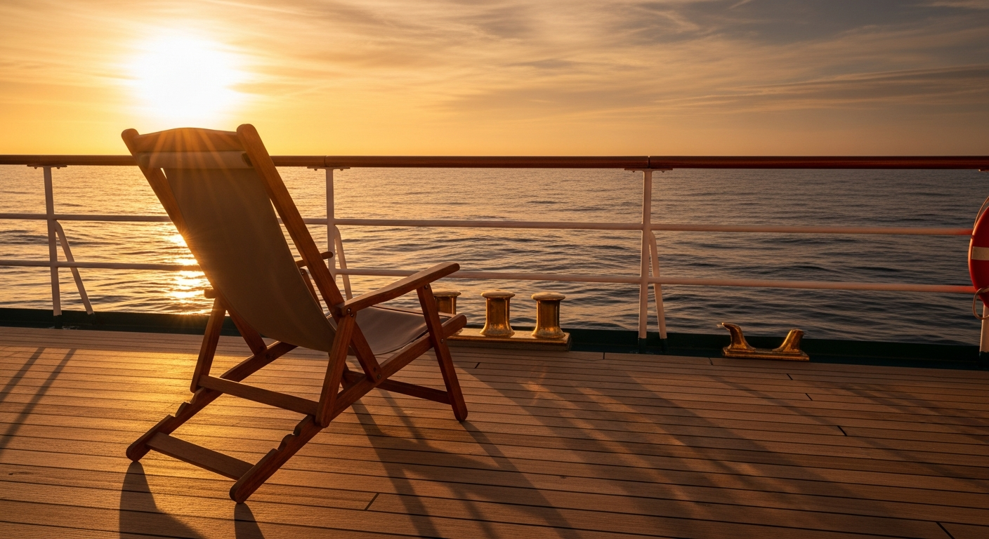 The Single Supplement: Why Solo Travellers Over 60 Still Pay More, and Who's Easing the Sting